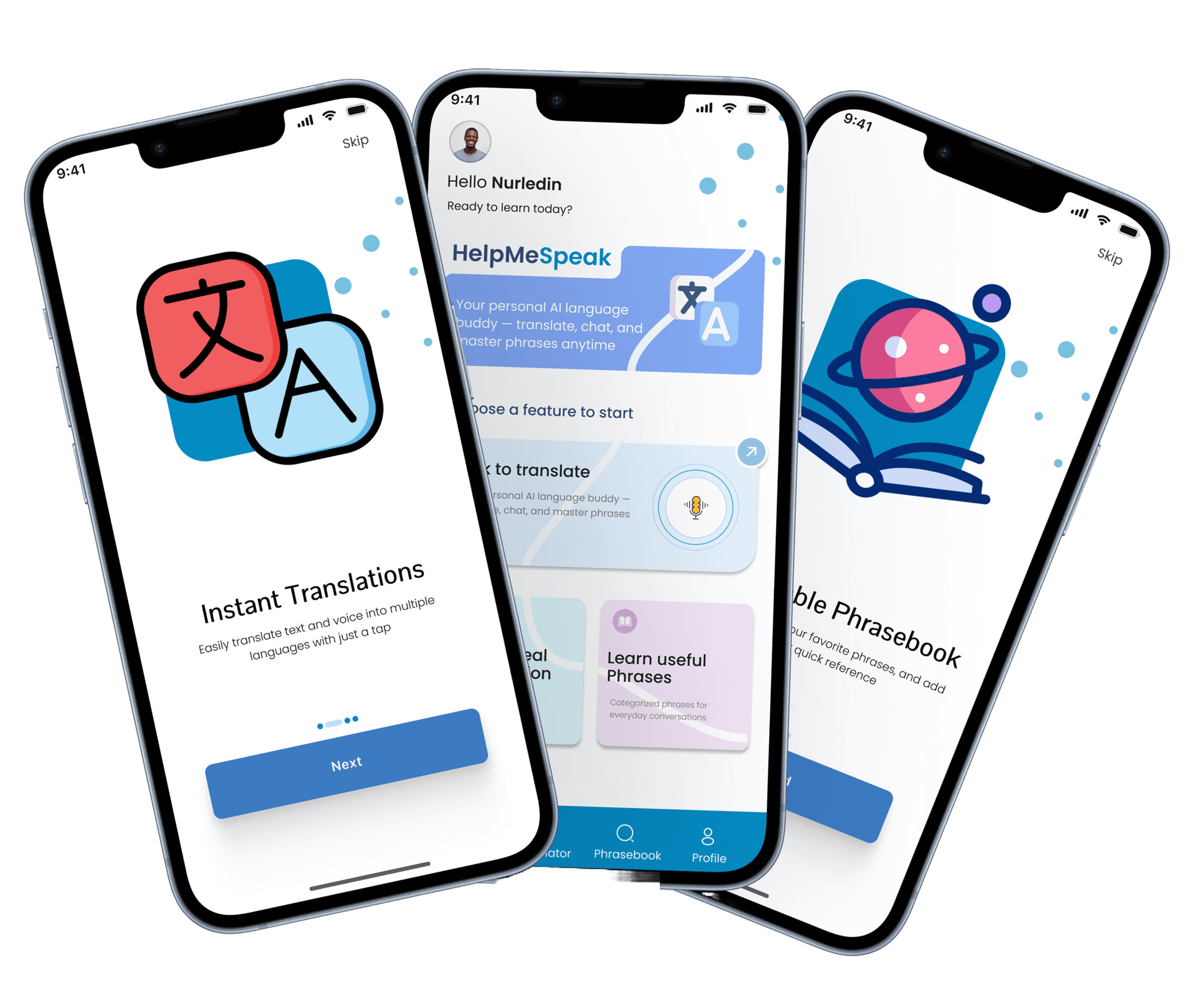 App Image